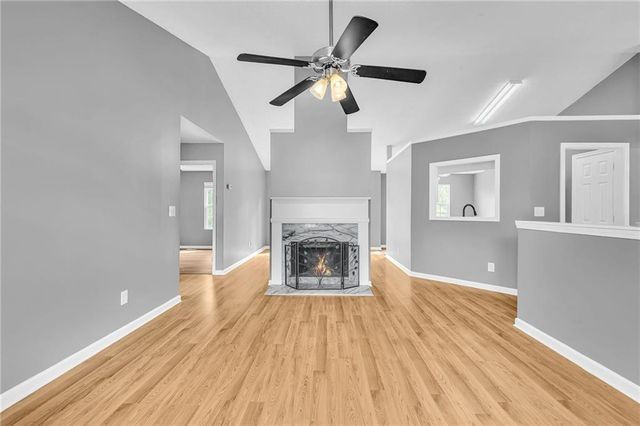 226 Ashland Creek Court, Lawrenceville, GA 30045