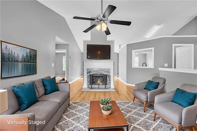 226 Ashland Creek Court, Lawrenceville, GA 30045