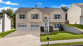 226 Ashland Creek Court, Lawrenceville, GA 30045