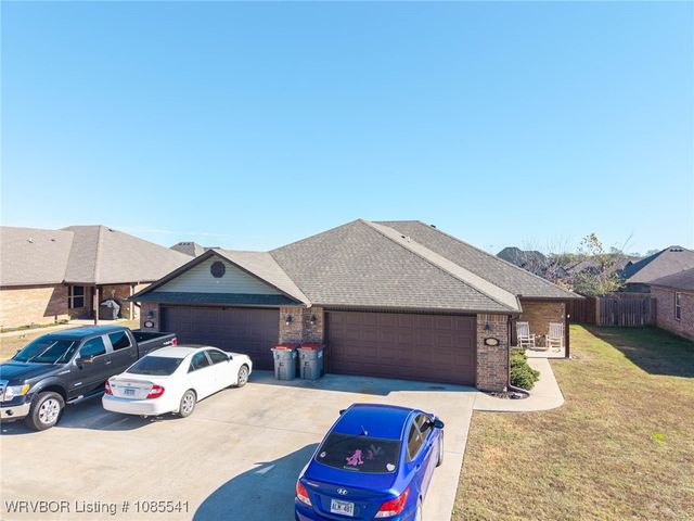 1102 Springhill Road, Barling, AR 72923