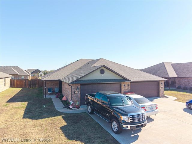 1102 Springhill Road, Barling, AR 72923