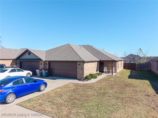 1102 Springhill Road, Barling, AR 72923