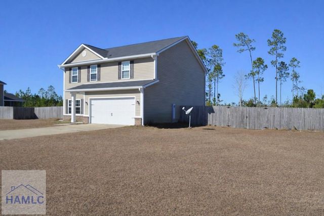 299 Archie Way NE, Ludowici, GA 31316
