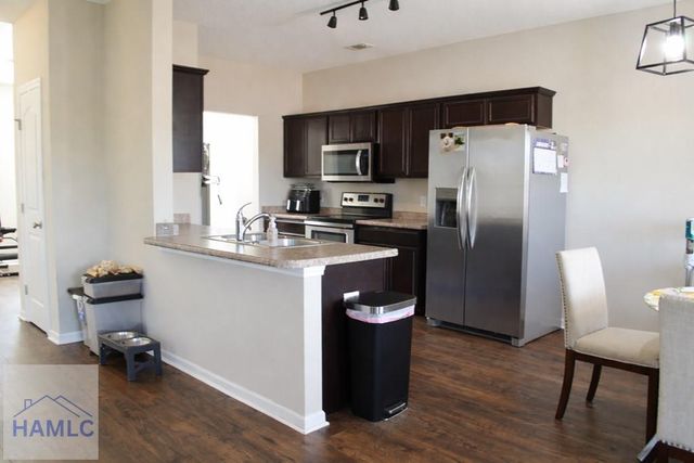 299 Archie Way NE, Ludowici, GA 31316