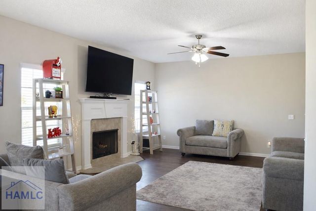 299 Archie Way NE, Ludowici, GA 31316