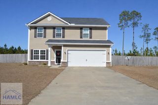 299 Archie Way NE, Ludowici, GA 31316
