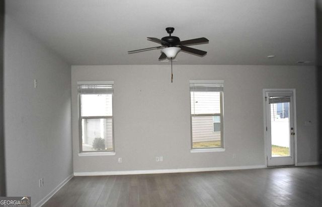 11967 Brightside Parkway LOT 83, Hampton, GA 30228