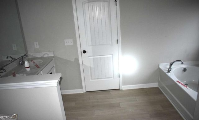 11967 Brightside Parkway LOT 83, Hampton, GA 30228