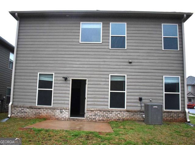 11967 Brightside Parkway LOT 83, Hampton, GA 30228