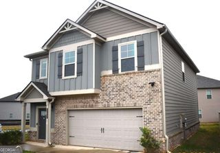 11967 Brightside Parkway LOT 83, Hampton, GA 30228