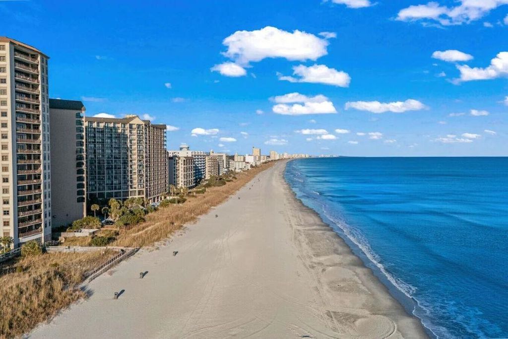 4800 South Ocean Blvd. # 814, North Myrtle Beach, SC 29582 — photo 2