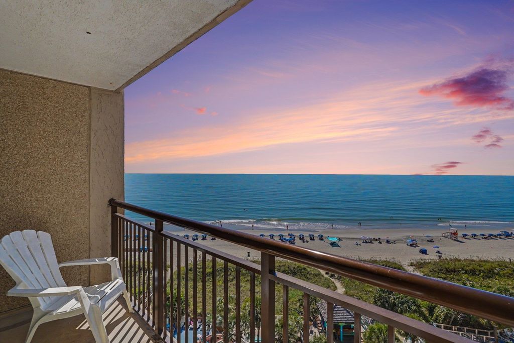 4800 South Ocean Blvd. # 814, North Myrtle Beach, SC 29582 — photo 3