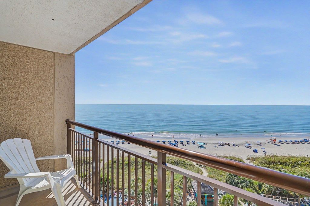 4800 South Ocean Blvd. # 814, North Myrtle Beach, SC 29582 — photo 4