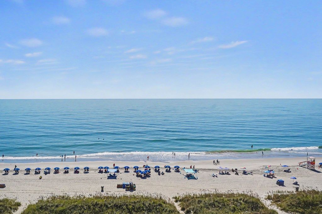 4800 South Ocean Blvd. # 814, North Myrtle Beach, SC 29582 — photo 5