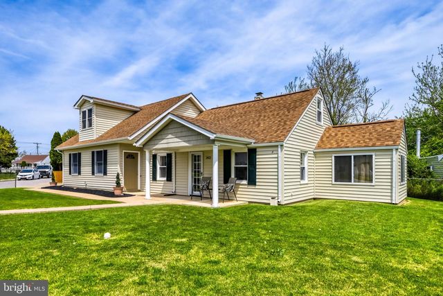 3413 LOUTH RD, Baltimore, MD 21222