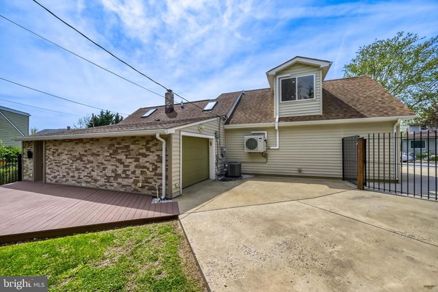 3413 LOUTH RD, Baltimore, MD 21222
