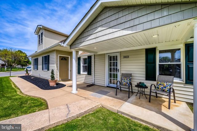 3413 LOUTH RD, Baltimore, MD 21222