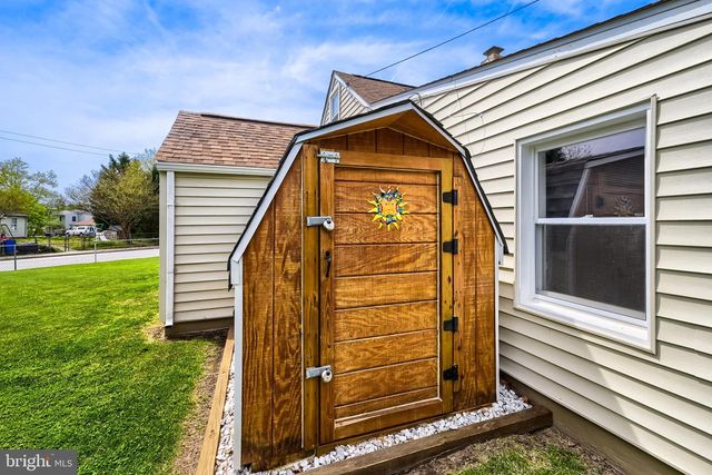 3413 LOUTH RD, Baltimore, MD 21222