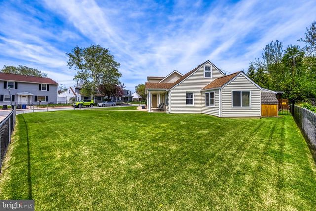 3413 LOUTH RD, Baltimore, MD 21222