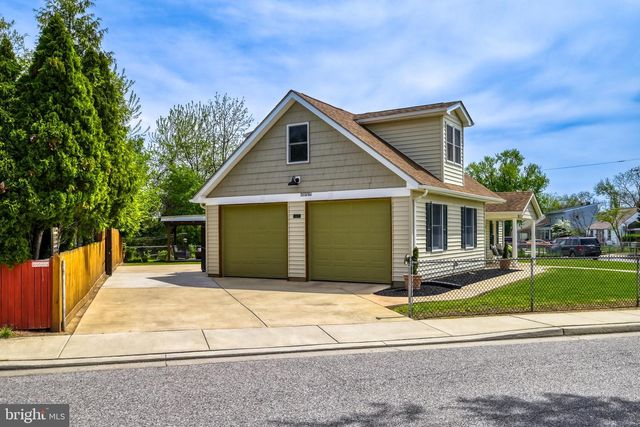 3413 LOUTH RD, Baltimore, MD 21222