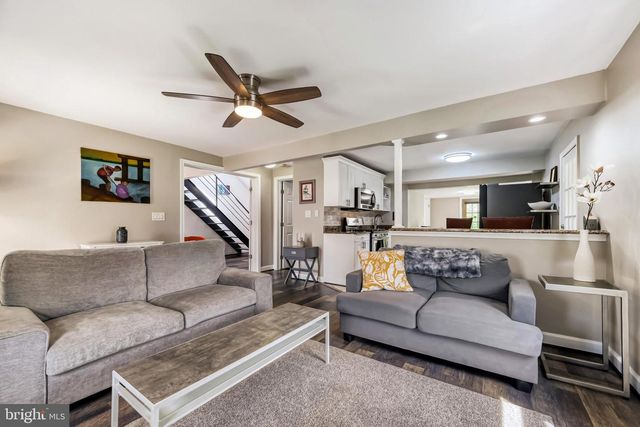 3413 LOUTH RD, Baltimore, MD 21222