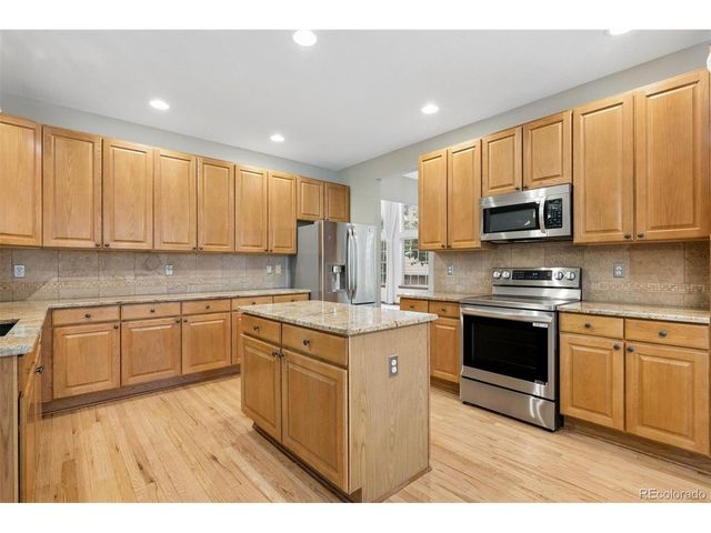 9245 Mountain Brush Ct, Highlands Ranch, CO 80130