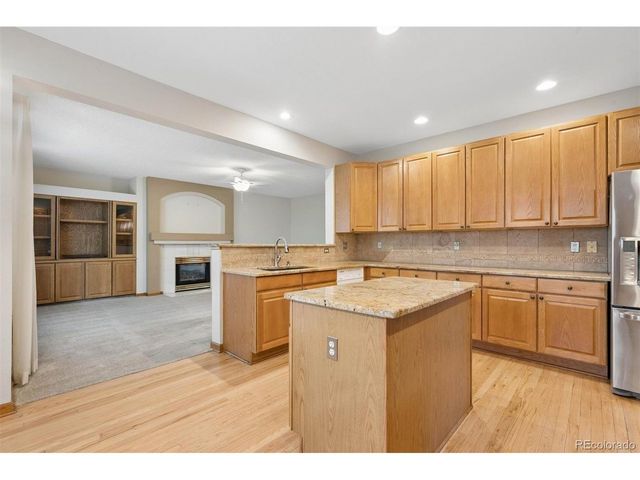 9245 Mountain Brush Ct, Highlands Ranch, CO 80130