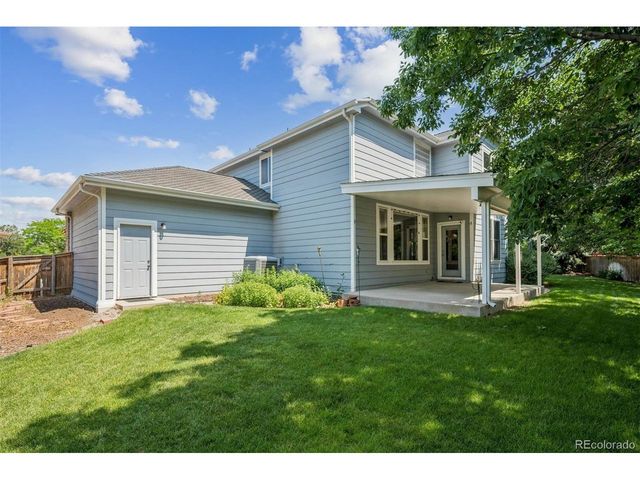 9245 Mountain Brush Ct, Highlands Ranch, CO 80130