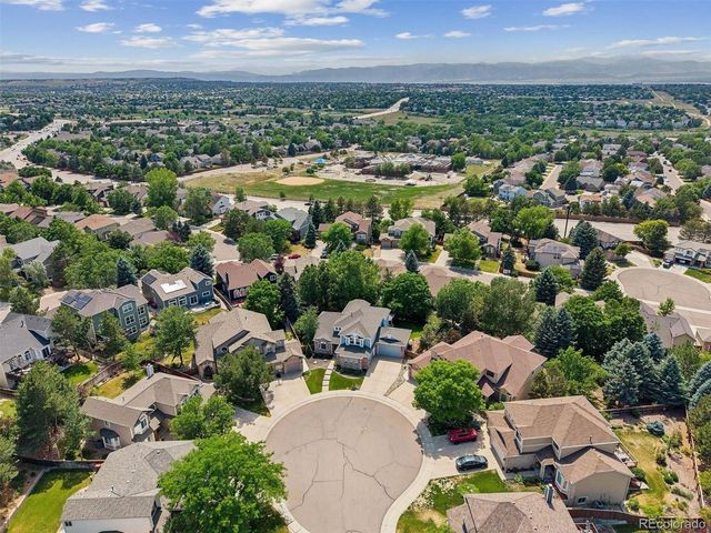 9245 Mountain Brush Ct, Highlands Ranch, CO 80130