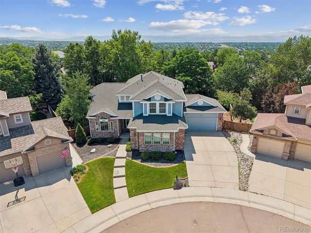 9245 Mountain Brush Ct, Highlands Ranch, CO 80130