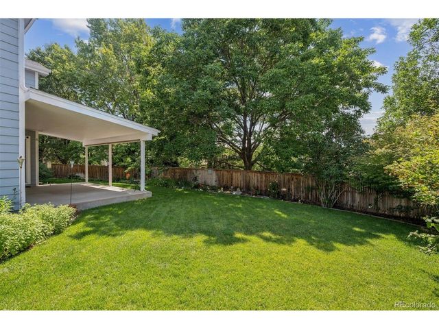 9245 Mountain Brush Ct, Highlands Ranch, CO 80130