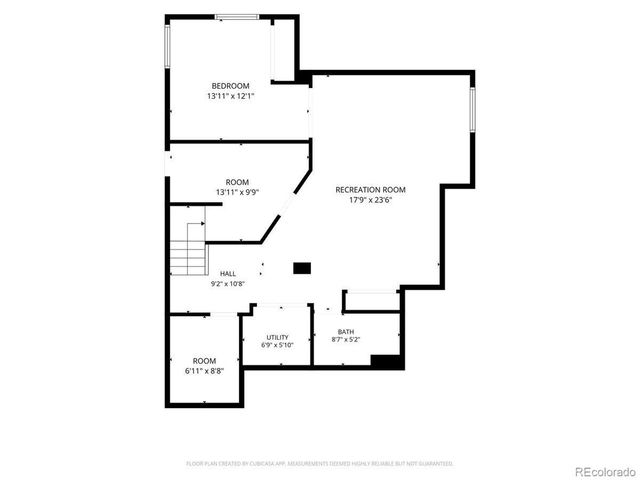9245 Mountain Brush Ct, Highlands Ranch, CO 80130