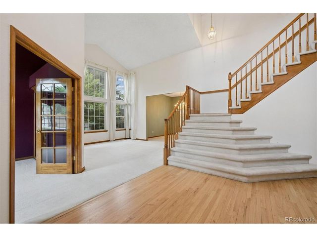 9245 Mountain Brush Ct, Highlands Ranch, CO 80130