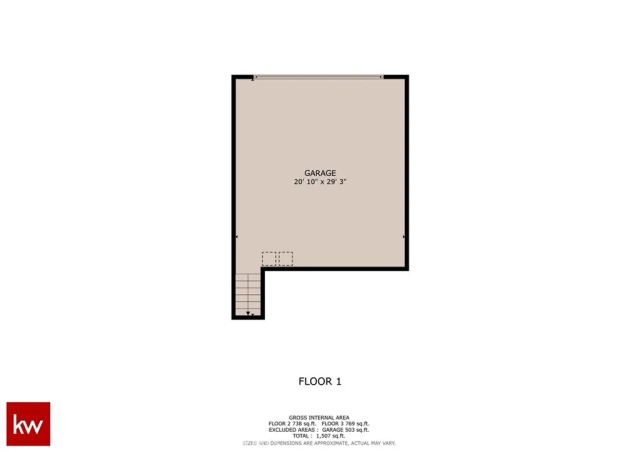 21145 Lassen 3, Chatsworth, CA 91311