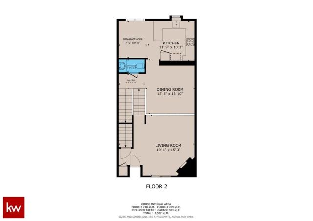 21145 Lassen 3, Chatsworth, CA 91311