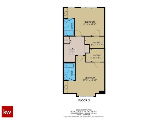 21145 Lassen 3, Chatsworth, CA 91311