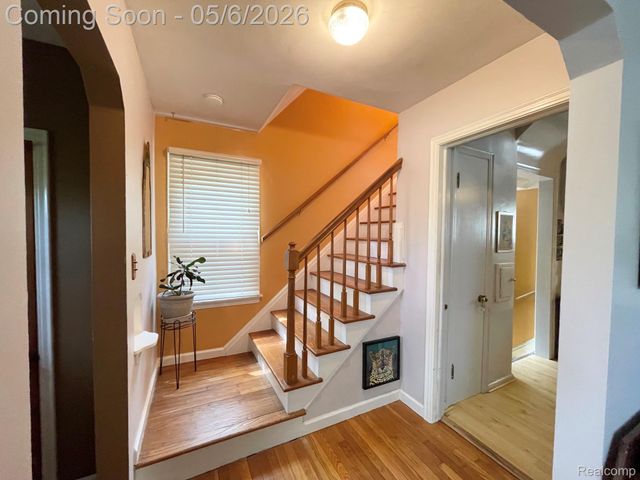 2826 Bamlet Road, Royal Oak, MI 48073
