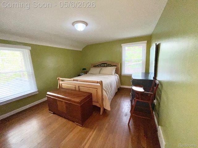 2826 Bamlet Road, Royal Oak, MI 48073