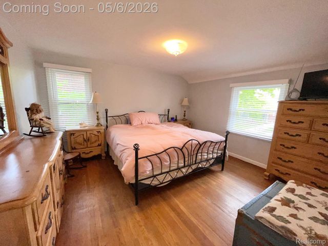2826 Bamlet Road, Royal Oak, MI 48073