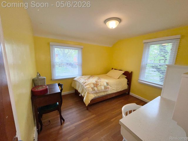 2826 Bamlet Road, Royal Oak, MI 48073