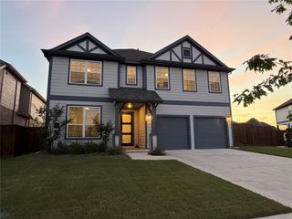 6012 Gully Grove Drive, Royse City, TX 75189