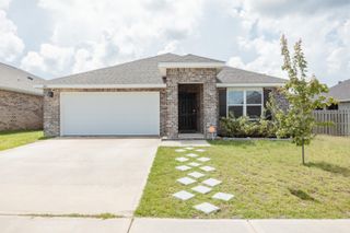 2801 Patriot Ridge Drive, Crestview, FL 32539