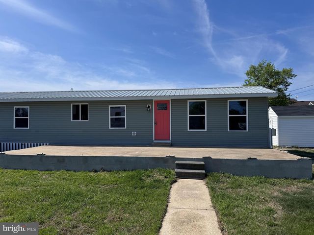 16448 BALL POINT RD, Piney Point, MD 20674