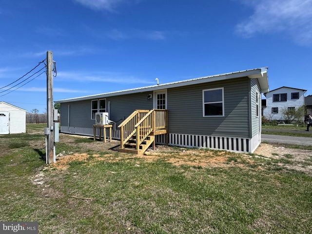 16448 BALL POINT RD, Piney Point, MD 20674