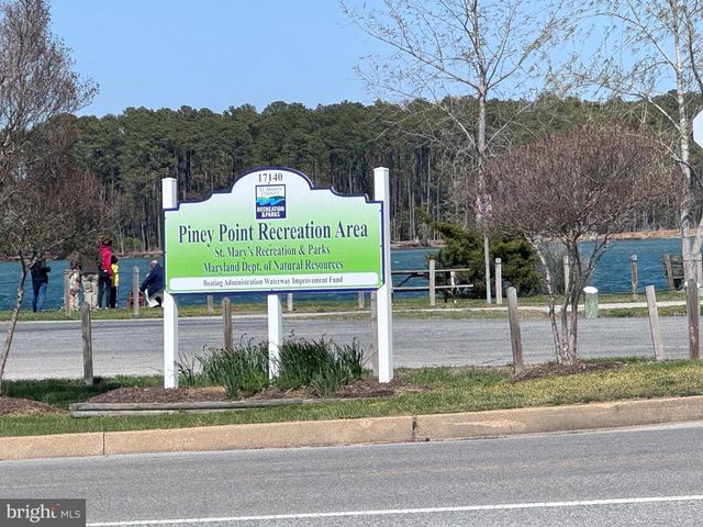 16448 BALL POINT RD, Piney Point, MD 20674