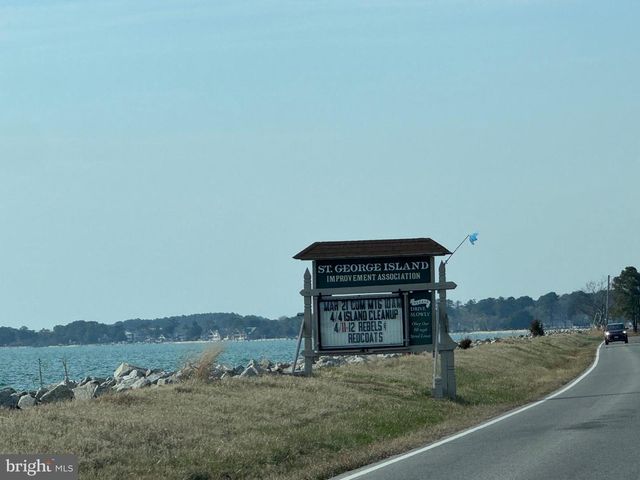 16448 BALL POINT RD, Piney Point, MD 20674