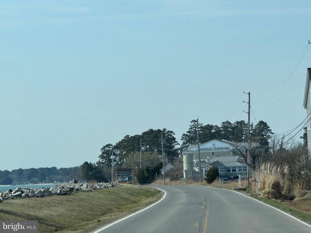 16448 BALL POINT RD, Piney Point, MD 20674