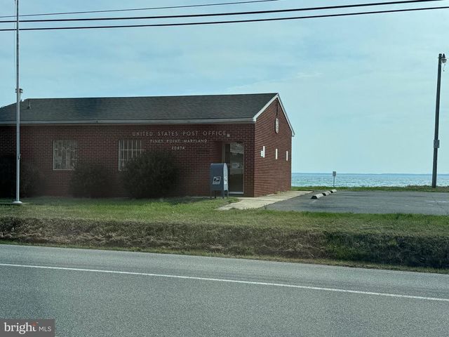 16448 BALL POINT RD, Piney Point, MD 20674