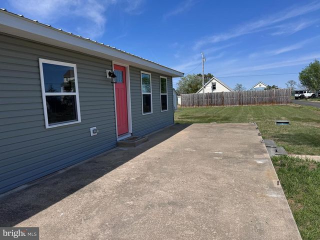 16448 BALL POINT RD, Piney Point, MD 20674