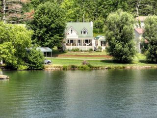 58 River Pointe Avenue, Blairsville, GA 30512